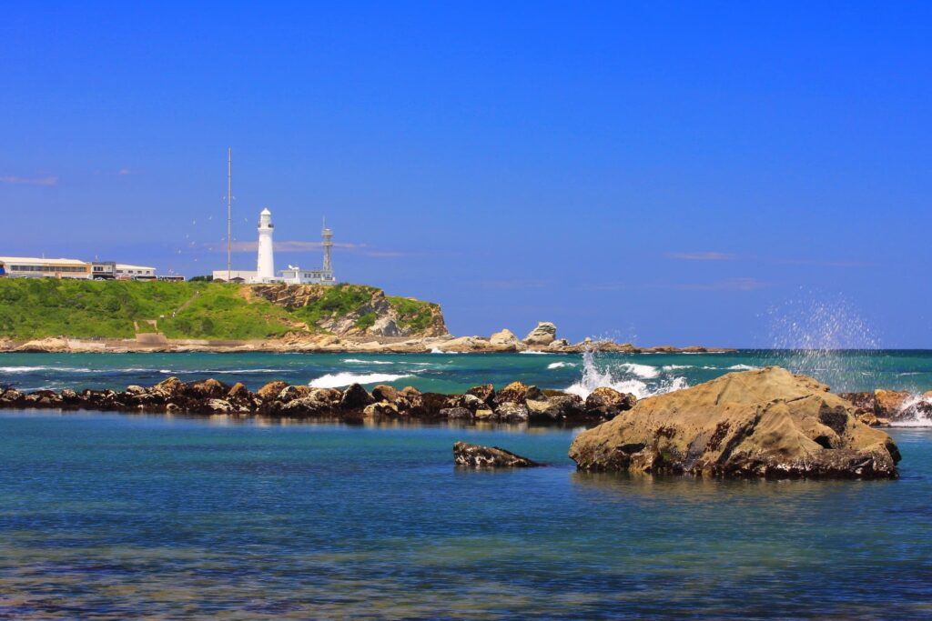 海が近いおすすめの移住先