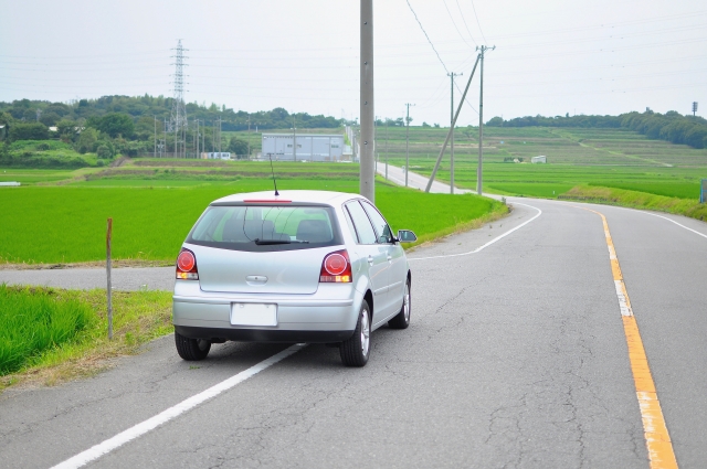 車が必須？地方移住と交通手段のリアル